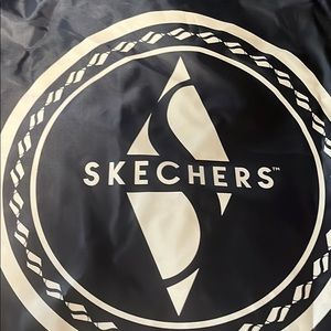 New Skechers backpack